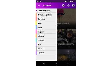 Hayat Magazine for Android - Download the APK from Habererciyes